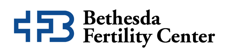 Bethesda Fertility Logo Gift of Life Foundation Gift of Life Foundation